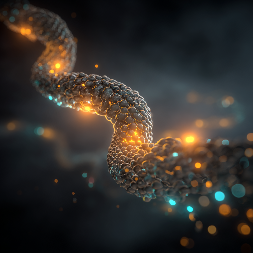 Quand la physique rencontre le vivant